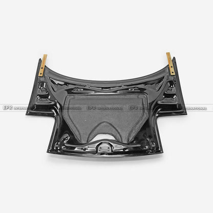 HONDA NSX 91-01 NA1 R Type Front Vented Hood