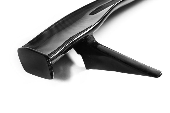 HONDA NSX ARS Style Rear Spoiler