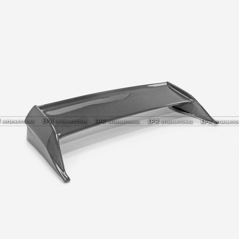 HONDA NSX NA1 NA2 TR type Rear spoiler
