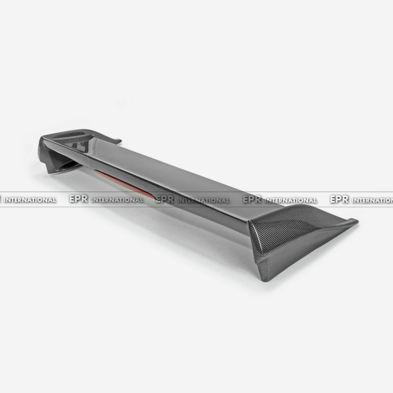 HONDA NSX NA1 NA2 TR type Rear spoiler