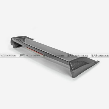 HONDA NSX NA1 NA2 TR type Rear spoiler