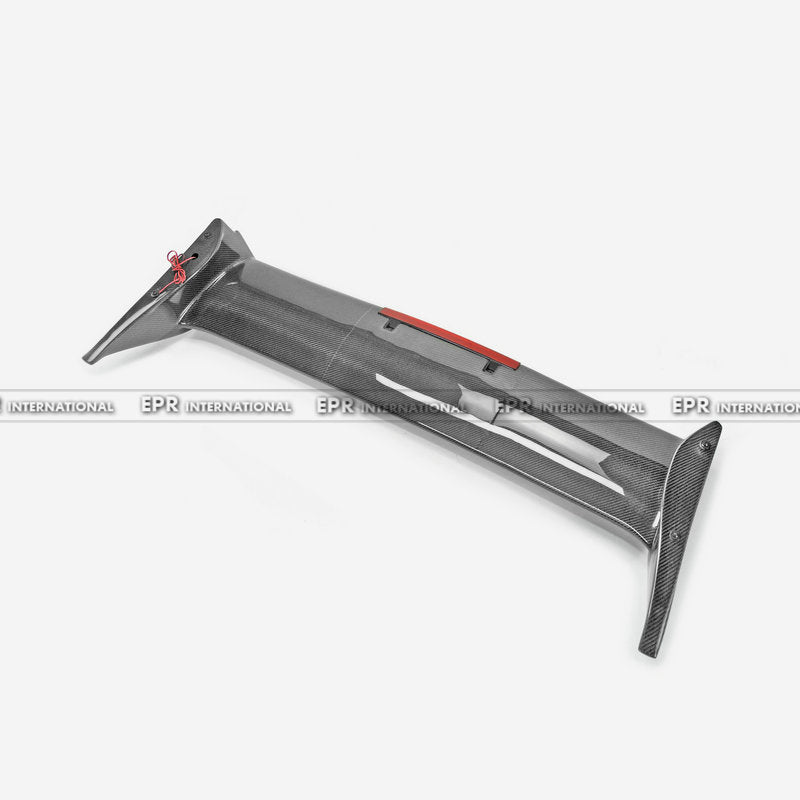 HONDA NSX NA1 NA2 TR type Rear spoiler