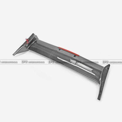 HONDA NSX NA1 NA2 TR type Rear spoiler