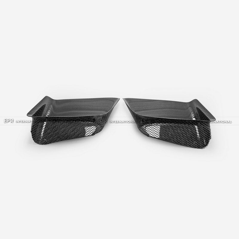 HONDA 91-05 NSX NA1 NA2 OE Style Side Intake Duct