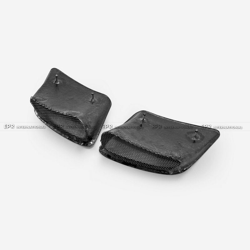 HONDA 91-05 NSX NA1 NA2 OE Style Side Intake Duct