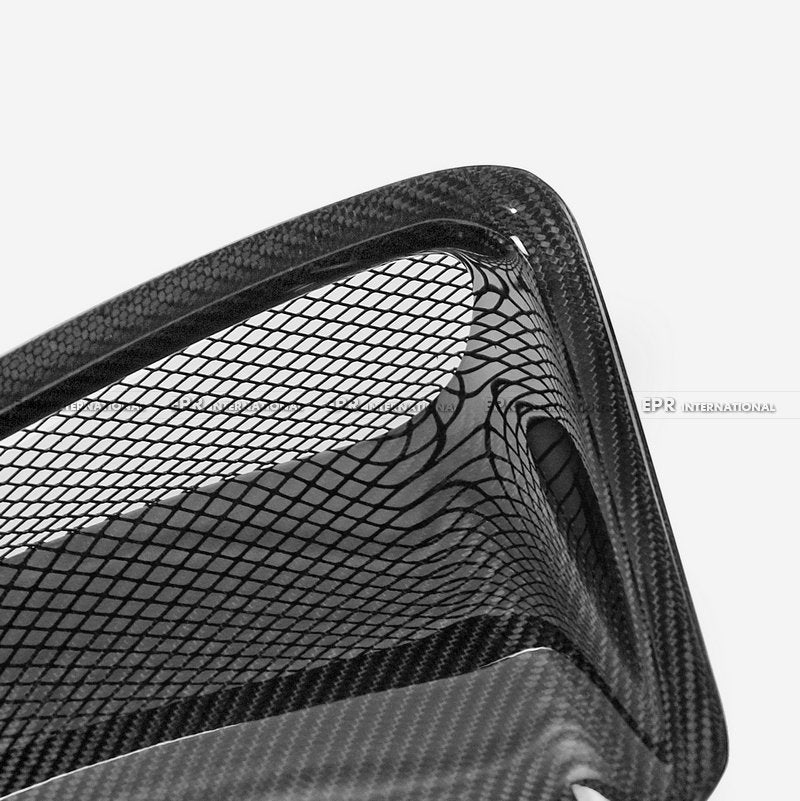 HONDA 91-05 NSX NA1 NA2 OE Style Side Intake Duct