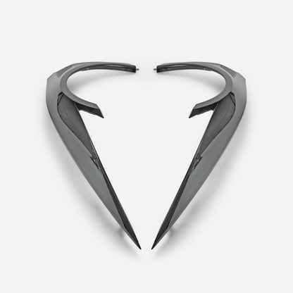 HONDA NSX NC1 OE Type Front fender
