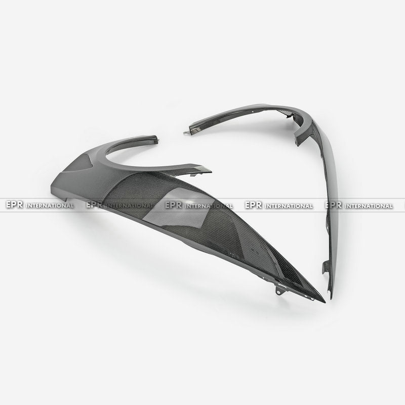 HONDA NSX NC1 OE Type Front fender
