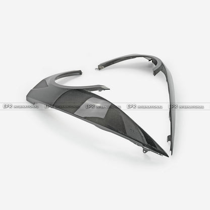 HONDA NSX NC1 OE Type Front fender