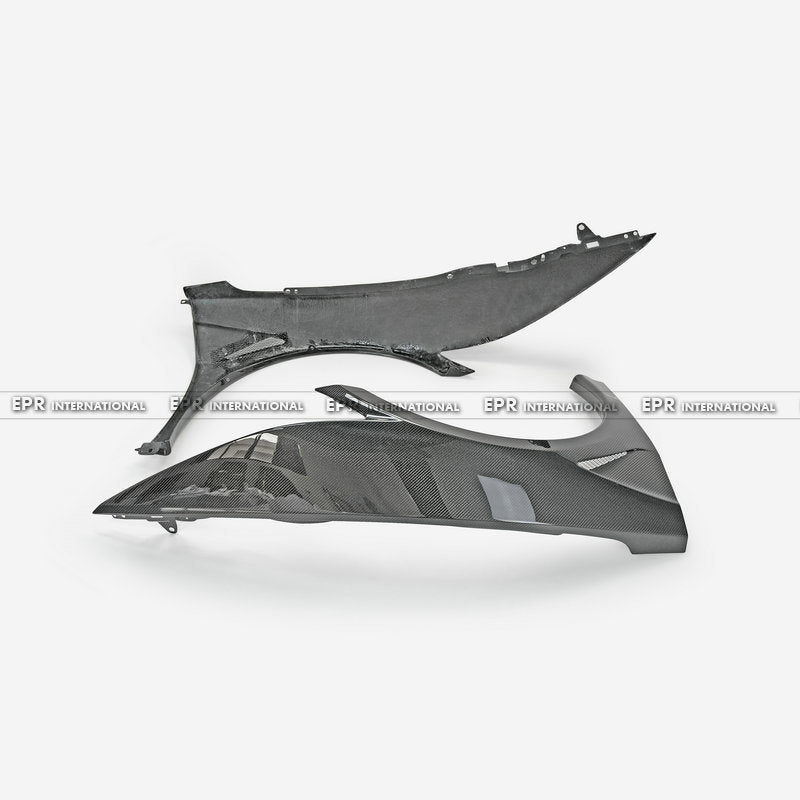 HONDA NSX NC1 OE Type Front fender