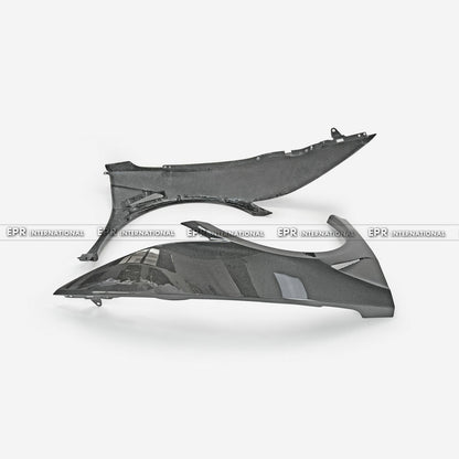 HONDA NSX NC1 OE Type Front fender