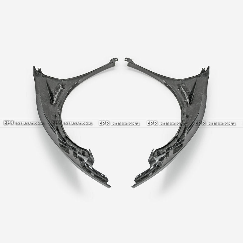 HONDA NSX NC1 OE Type Front fender