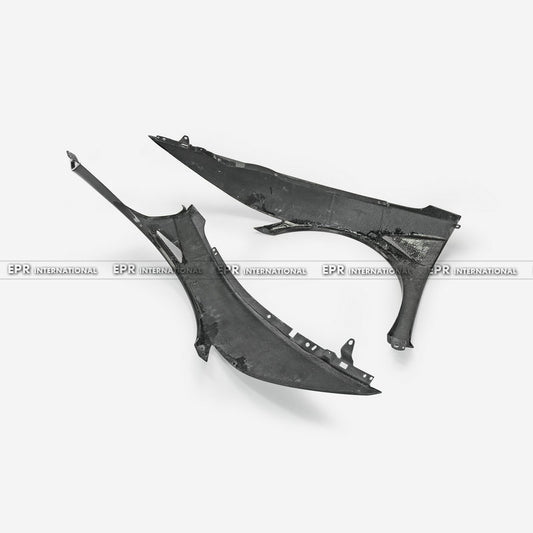 HONDA NSX NC1 OE Type Front fender
