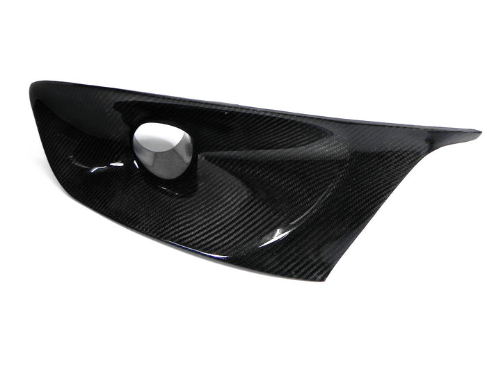 VW Polo 5 6R Front Fog Light Air Duct