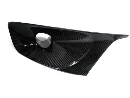 VW Polo 5 6R Front Fog Light Air Duct