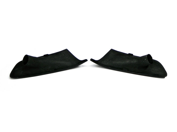 VW Polo 5 6R Front Fog Light Air Duct