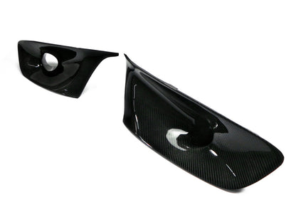 VW Polo 5 6R Front Fog Light Air Duct