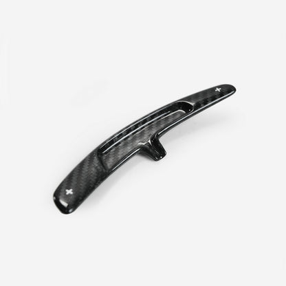 Porsche PDK Paddle Shifters Gen 2 (2016 onwards 981 718 Boxster/Cayman, Porsche 991.2 Carrera, 991.2 Turbo, 991 GT3/GT3RS, 958.2 Cayenne, 970.2 Panamera, 95B Macan 2016>>)