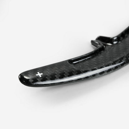 Porsche PDK Paddle Shifters Gen 2 (2016 onwards 981 718 Boxster/Cayman, Porsche 991.2 Carrera, 991.2 Turbo, 991 GT3/GT3RS, 958.2 Cayenne, 970.2 Panamera, 95B Macan 2016>>)