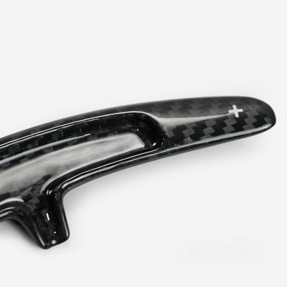Porsche PDK Paddle Shifters Gen 2 (2016 onwards 981 718 Boxster/Cayman, Porsche 991.2 Carrera, 991.2 Turbo, 991 GT3/GT3RS, 958.2 Cayenne, 970.2 Panamera, 95B Macan 2016>>)