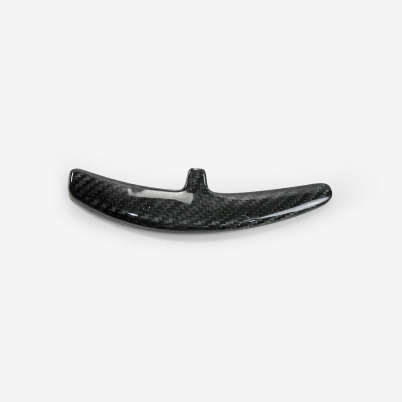 Porsche PDK Paddle Shifters Gen 2 (2016 onwards 981 718 Boxster/Cayman, Porsche 991.2 Carrera, 991.2 Turbo, 991 GT3/GT3RS, 958.2 Cayenne, 970.2 Panamera, 95B Macan 2016>>)