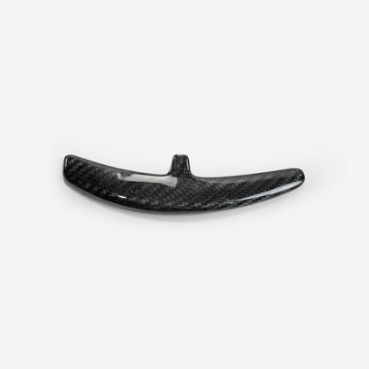 Porsche PDK Paddle Shifters Gen 2 (2016 onwards 981 718 Boxster/Cayman, Porsche 991.2 Carrera, 991.2 Turbo, 991 GT3/GT3RS, 958.2 Cayenne, 970.2 Panamera, 95B Macan 2016>>)