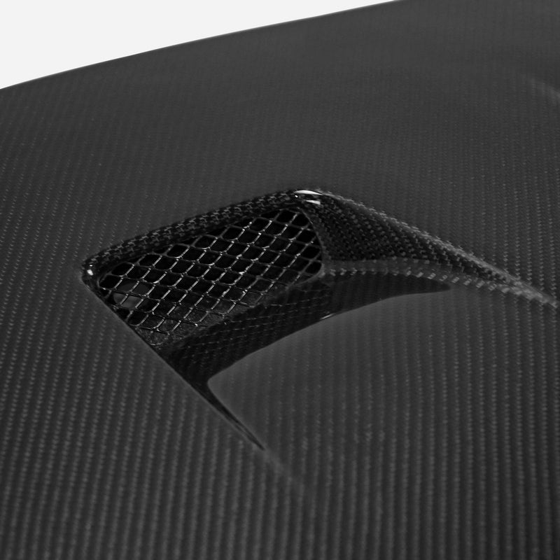 TOYOTA ESTIMA 06-13 Previa ACR50 SS Style Front hood