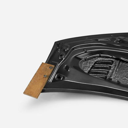 TOYOTA ESTIMA 06-13 Previa ACR50 SS Style Front hood