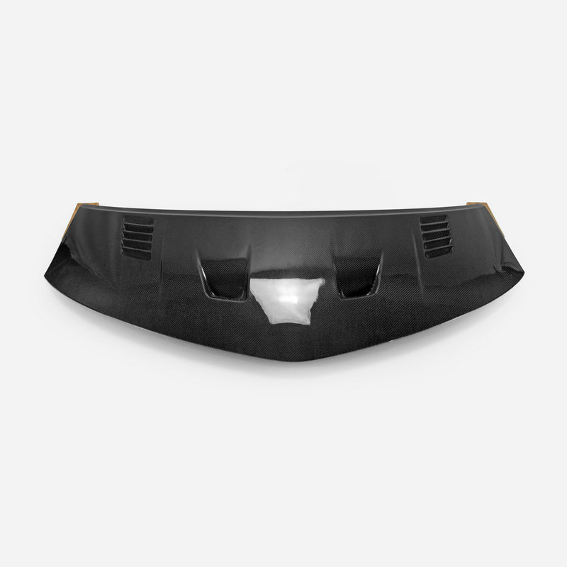 TOYOTA ESTIMA 06-13 Previa ACR50 SS Style Front hood