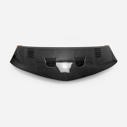 TOYOTA ESTIMA 06-13 Previa ACR50 SS Style Front hood