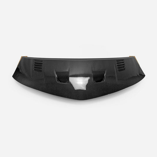 TOYOTA ESTIMA 06-13 Previa ACR50 SS Style Front hood