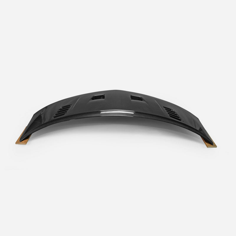 TOYOTA ESTIMA 06-13 Previa ACR50 SS Style Front hood