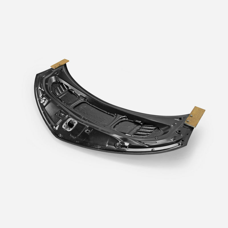 TOYOTA ESTIMA 06-13 Previa ACR50 SS Style Front hood