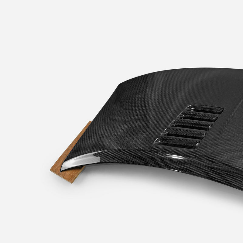 TOYOTA ESTIMA 06-13 Previa ACR50 SS Style Front hood