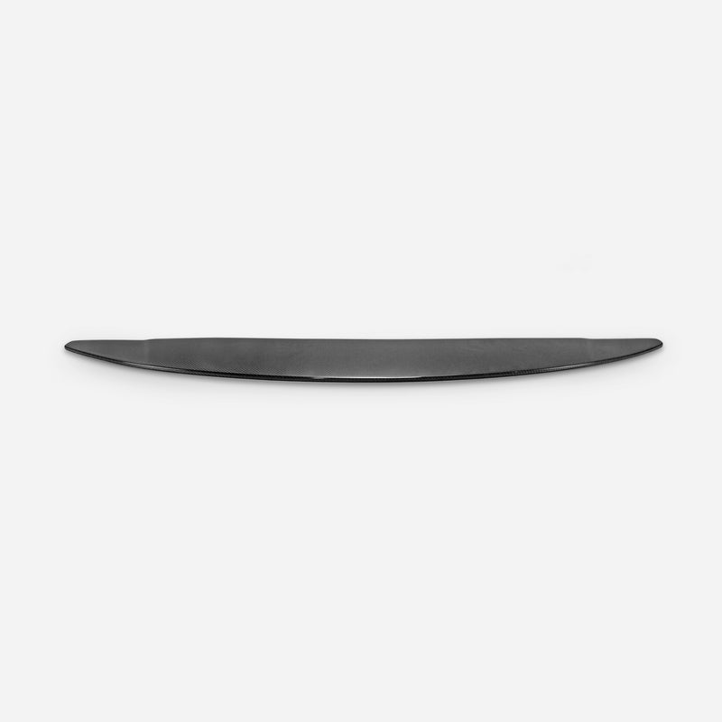 TOYOTA 08'.05~11'.11 Prius ZVW30 RR-GT TMK Style Bonnet Spoiler (Pre-facelifted)