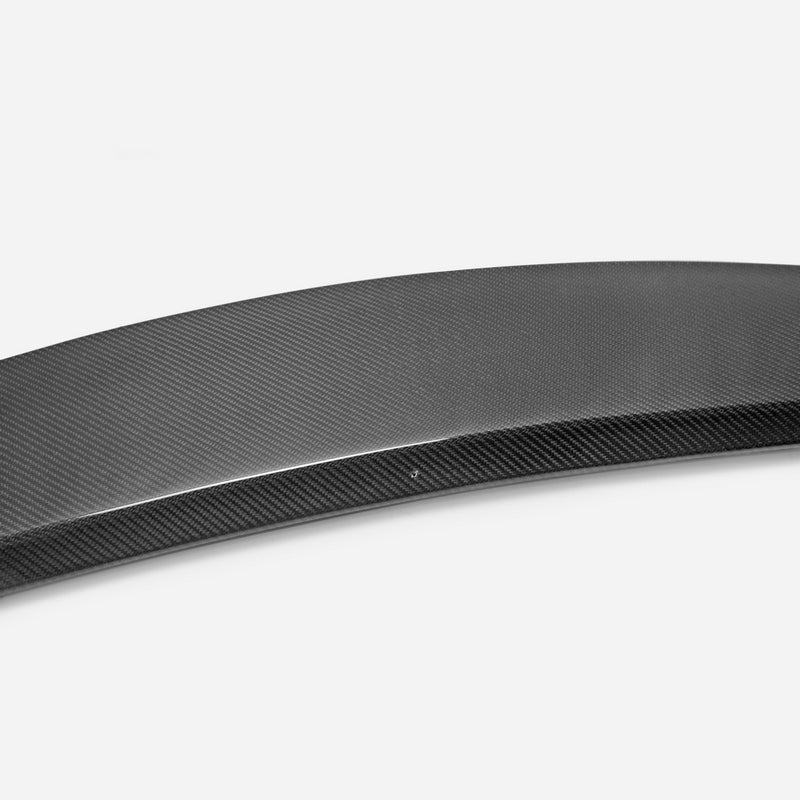 TOYOTA 08'.05~11'.11 Prius ZVW30 RR-GT TMK Style Bonnet Spoiler (Pre-facelifted)
