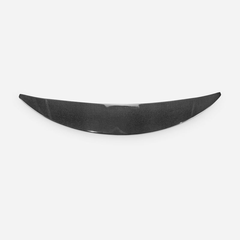TOYOTA 08'.05~11'.11 Prius ZVW30 RR-GT TMK Style Bonnet Spoiler (Pre-facelifted)