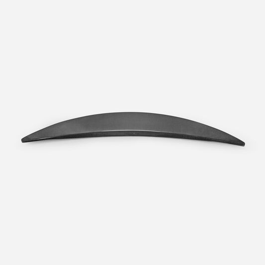 TOYOTA 08'.05~11'.11 Prius ZVW30 RR-GT TMK Style Bonnet Spoiler (Pre-facelifted)