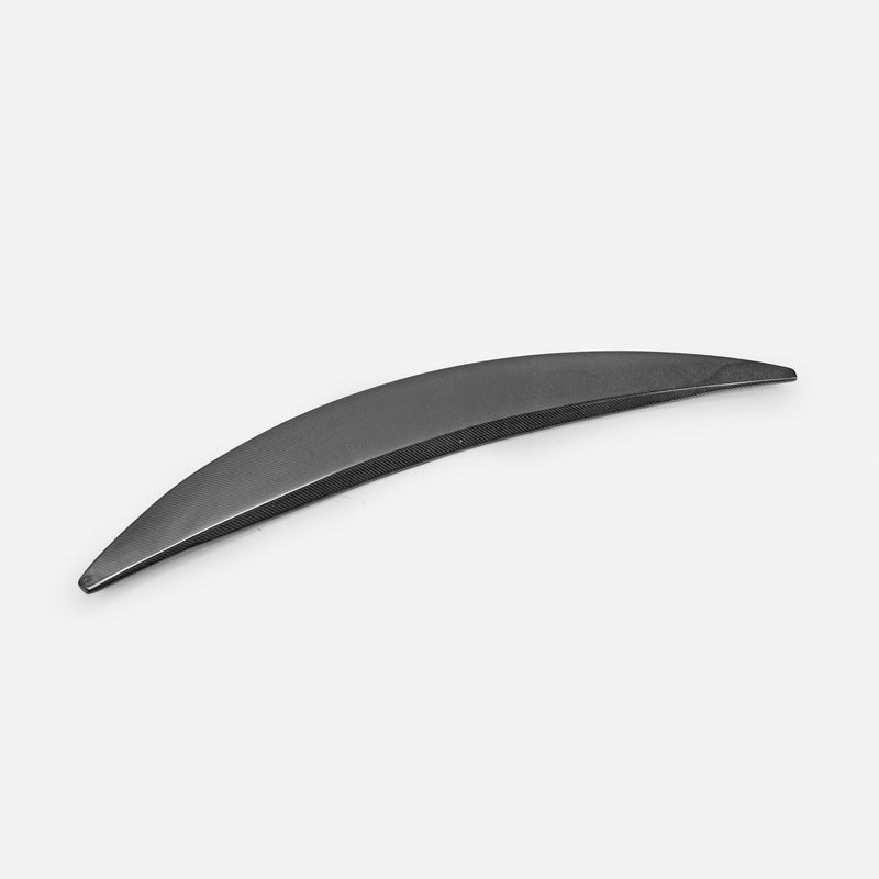 TOYOTA 08'.05~11'.11 Prius ZVW30 RR-GT TMK Style Bonnet Spoiler (Pre-facelifted)