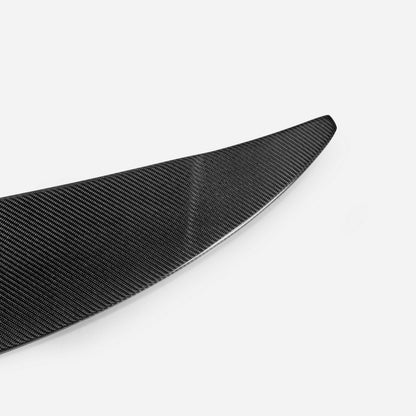TOYOTA 08'.05~11'.11 Prius ZVW30 RR-GT TMK Style Bonnet Spoiler (Pre-facelifted)