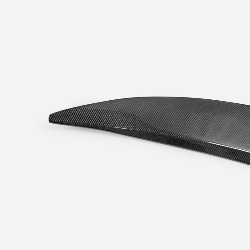 TOYOTA 08'.05~11'.11 Prius ZVW30 RR-GT TMK Style Bonnet Spoiler (Pre-facelifted)