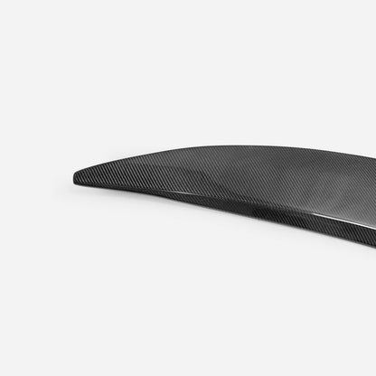 TOYOTA 08'.05~11'.11 Prius ZVW30 RR-GT TMK Style Bonnet Spoiler (Pre-facelifted)