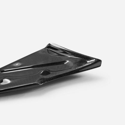 Toyota 2011-2018 Prius ZVW50 SKBL Type C pillar Add On