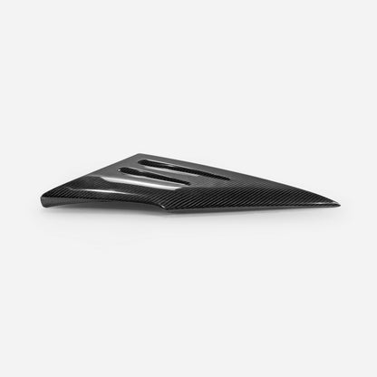 Toyota 2011-2018 Prius ZVW50 SKBL Type C pillar Add On
