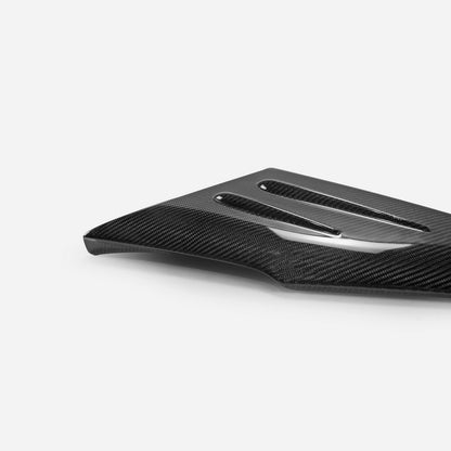 Toyota 2011-2018 Prius ZVW50 SKBL Type C pillar Add On