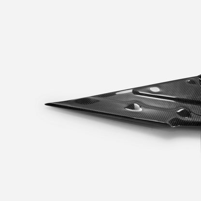 Toyota 2011-2018 Prius ZVW50 SKBL Type C pillar Add On