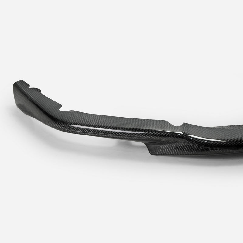 TOYOTA 01'.12~12'.15 Prius ZVW30 Late 30 GZS Type Front Lip (Facelifted model)
