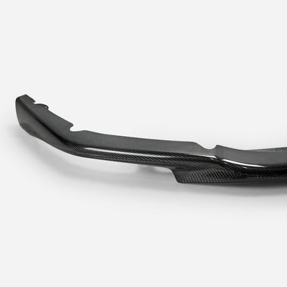 TOYOTA 01'.12~12'.15 Prius ZVW30 Late 30 GZS Type Front Lip (Facelifted model)
