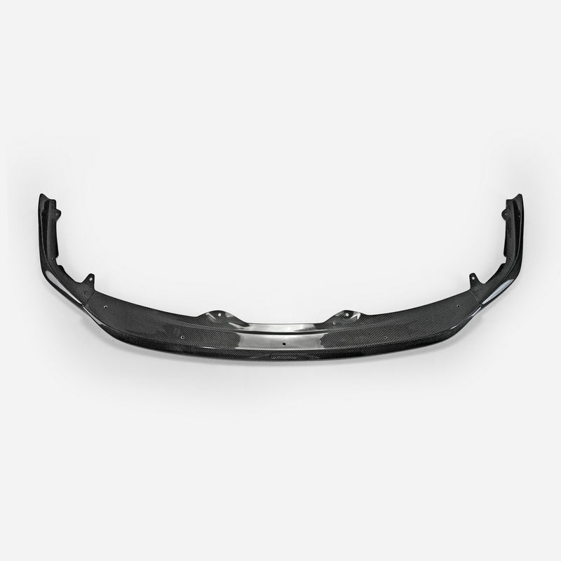 TOYOTA 01'.12~12'.15 Prius ZVW30 Late 30 GZS Type Front Lip (Facelifted model)