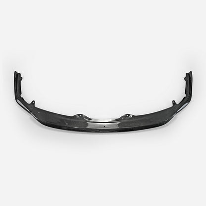 TOYOTA 01'.12~12'.15 Prius ZVW30 Late 30 GZS Type Front Lip (Facelifted model)